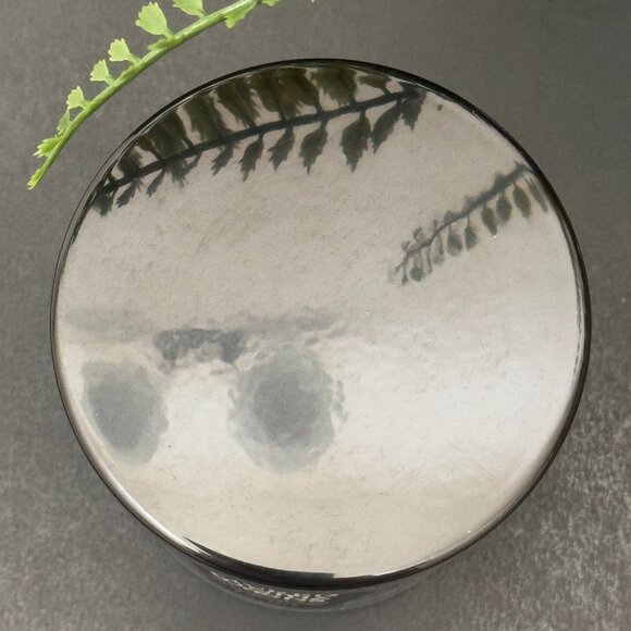 BBW Wicked Vanilla Woods Bath & Body Works Single Wick Candle - Picture 8 of 10